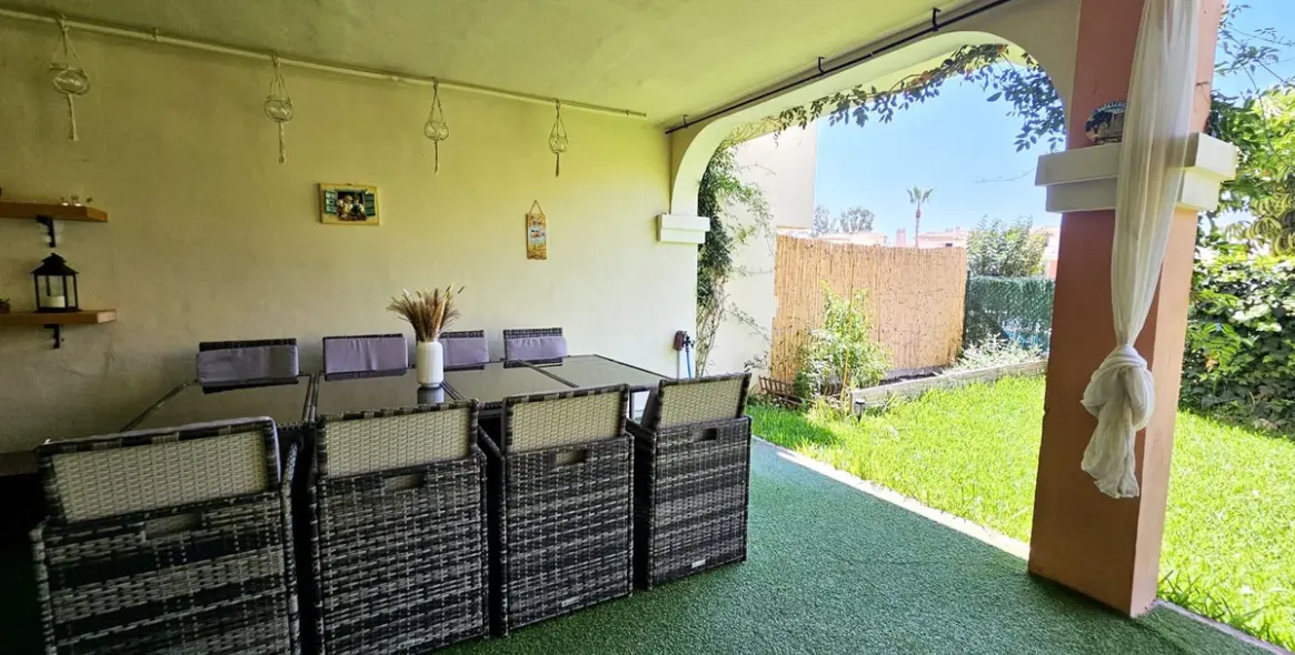 Продажа таунхауса в Rincón de la Victoria 5