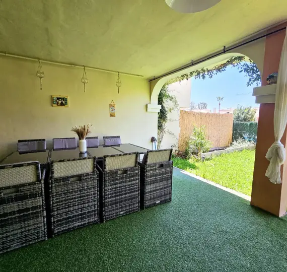 Продажа таунхауса в Rincón de la Victoria