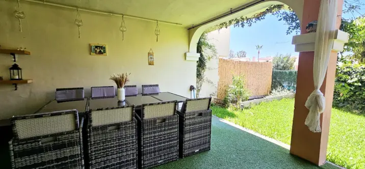 Продажа таунхауса в Rincón de la Victoria 4