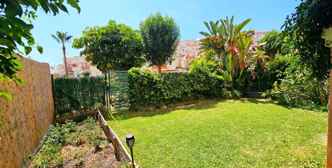 Продажа таунхауса в Rincón de la Victoria 7