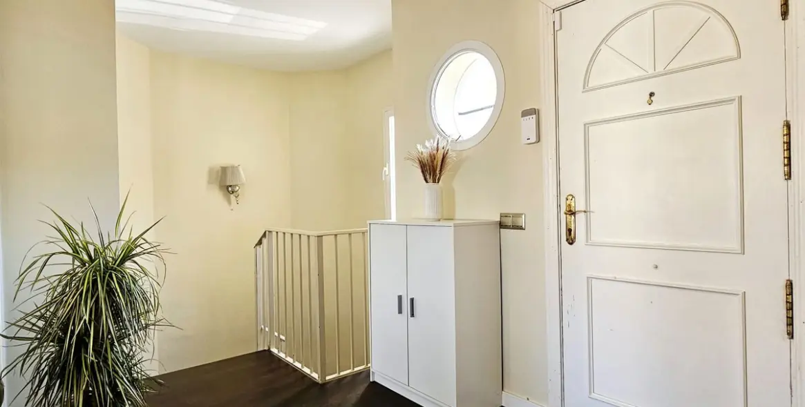 Продажа таунхауса в Rincón de la Victoria 8