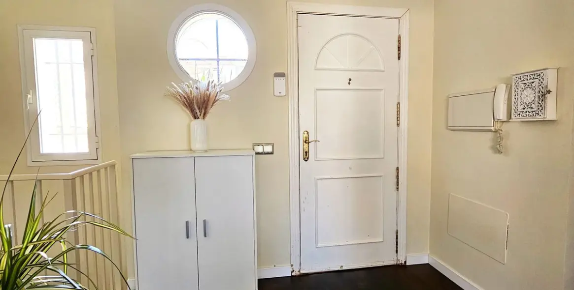 Продажа таунхауса в Rincón de la Victoria 9