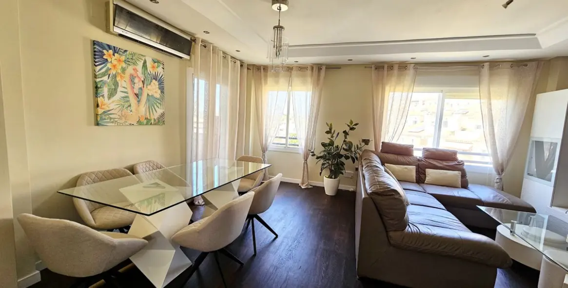 Продажа таунхауса в Rincón de la Victoria 11