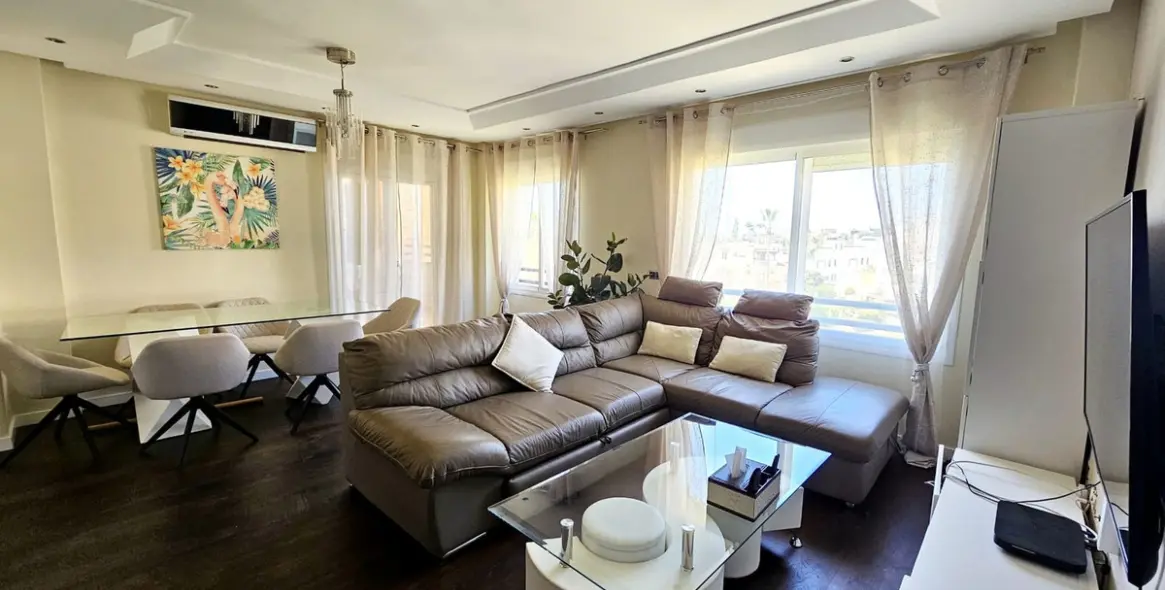 Продажа таунхауса в Rincón de la Victoria 13