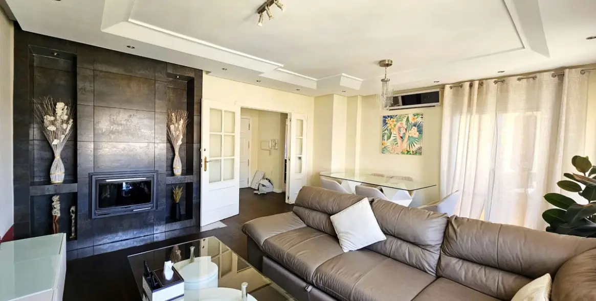 Продажа таунхауса в Rincón de la Victoria 14