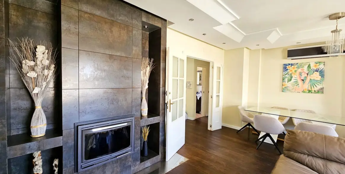 Продажа таунхауса в Rincón de la Victoria 15