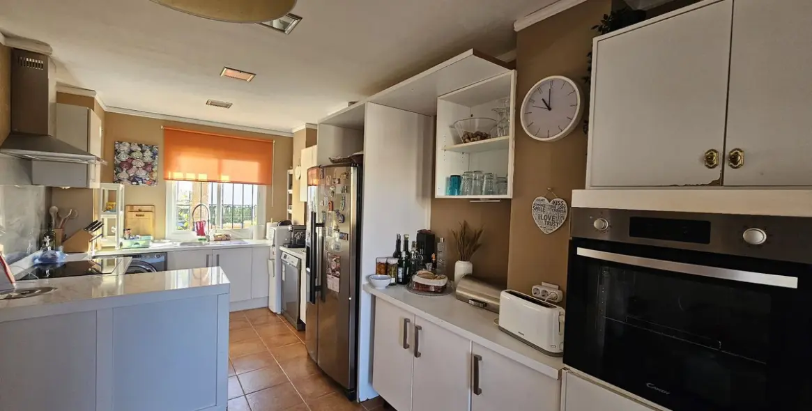 Продажа таунхауса в Rincón de la Victoria 17