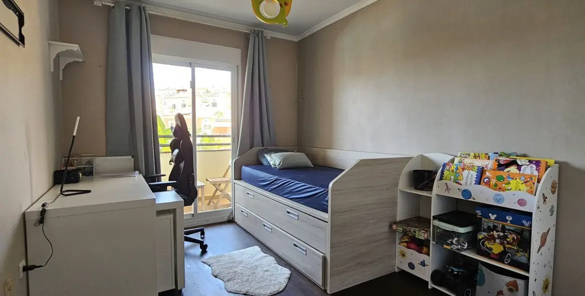 Продажа таунхауса в Rincón de la Victoria 19