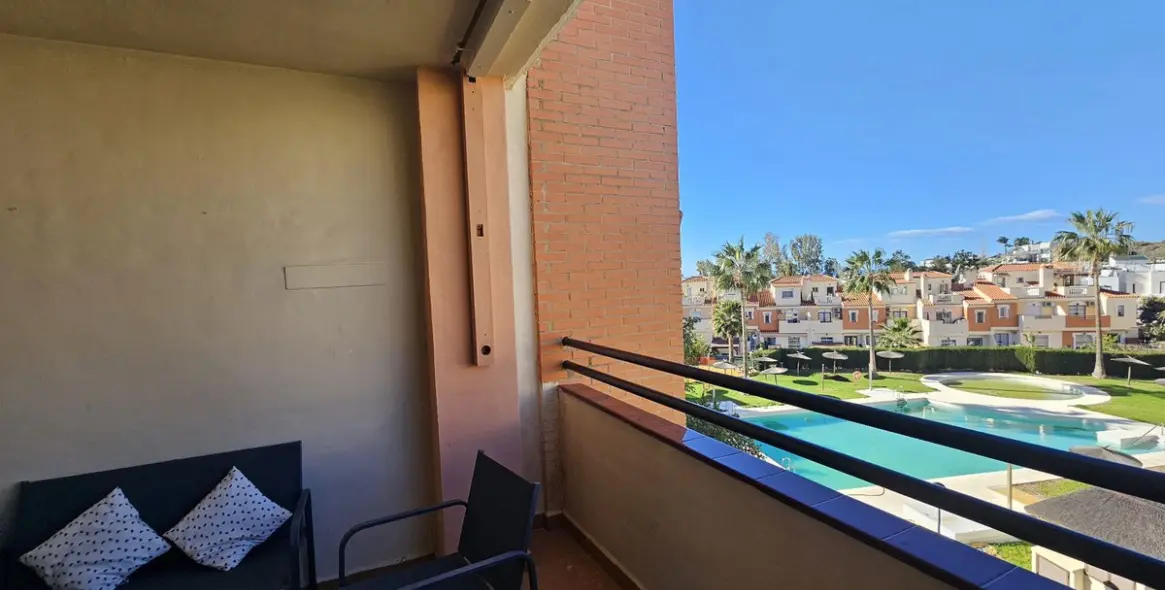 Продажа таунхауса в Rincón de la Victoria 20