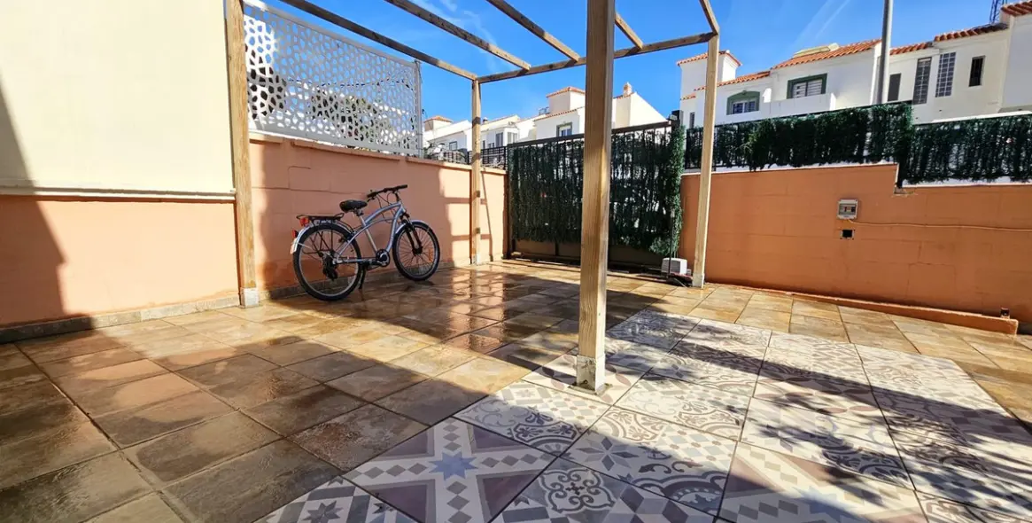 Продажа таунхауса в Rincón de la Victoria 23