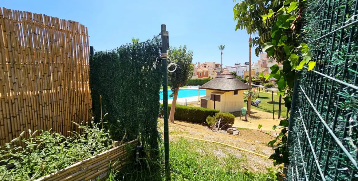 Продажа таунхауса в Rincón de la Victoria 25