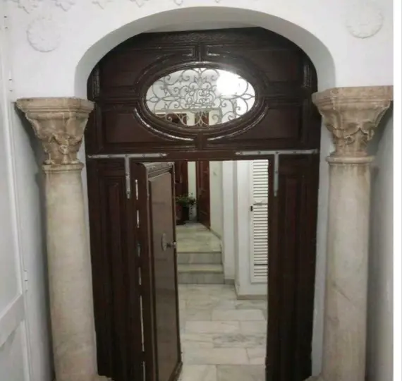 Sale of middle floor apartment in Málaga