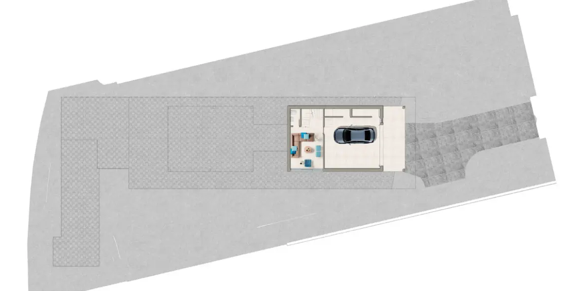 Продажа  жилого участка в La Cala de Mijas 7