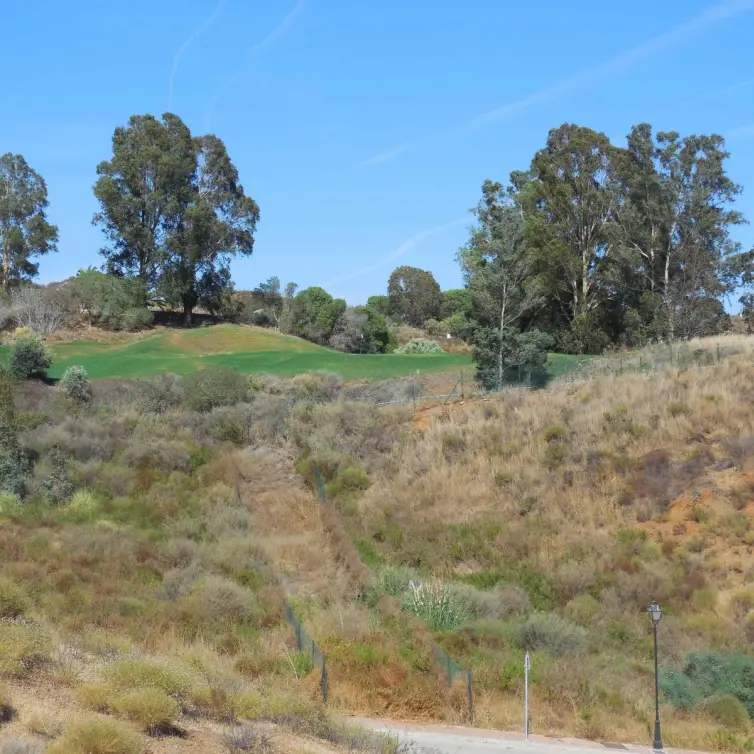 Venta de parcela residencial en La Cala de Mijas