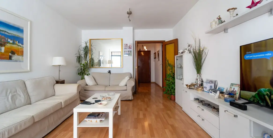 Продажа апартаментов на среднем этаже в Torreblanca 2