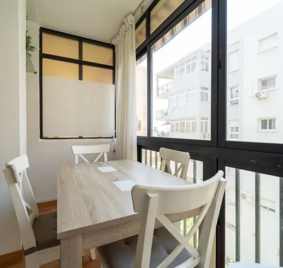 Продажа апартаментов на среднем этаже в Torreblanca