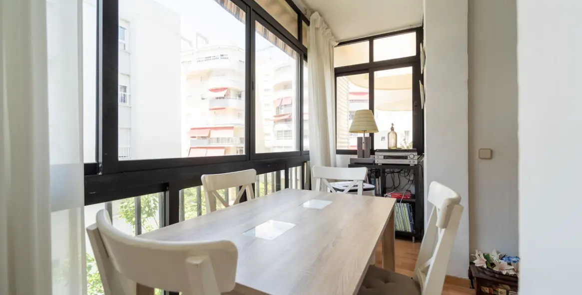 Продажа апартаментов на среднем этаже в Torreblanca 5