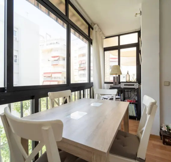 Продажа апартаментов на среднем этаже в Torreblanca