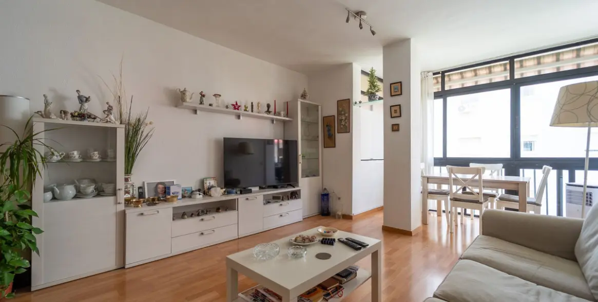 Продажа апартаментов на среднем этаже в Torreblanca 6