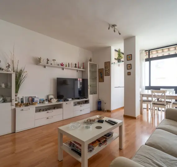 Продажа апартаментов на среднем этаже в Torreblanca