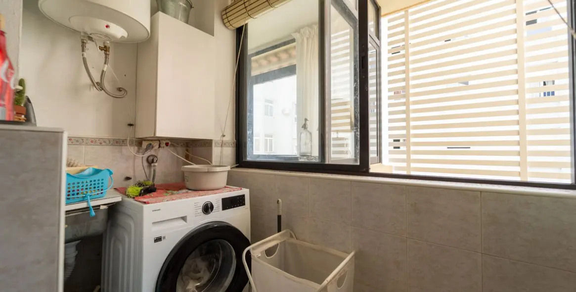 Продажа апартаментов на среднем этаже в Torreblanca 10