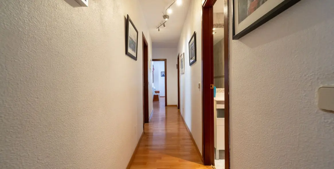 Продажа апартаментов на среднем этаже в Torreblanca 11