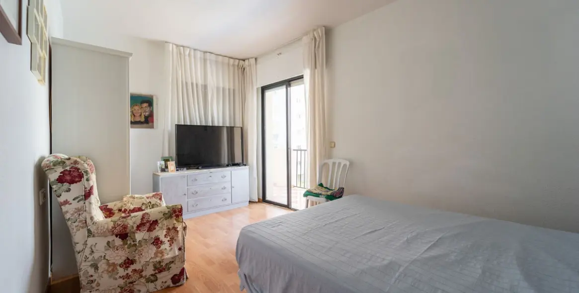 Продажа апартаментов на среднем этаже в Torreblanca 13