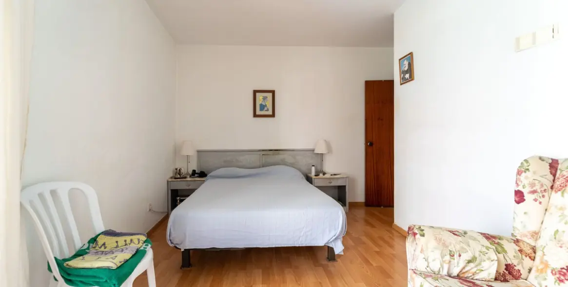 Продажа апартаментов на среднем этаже в Torreblanca 14