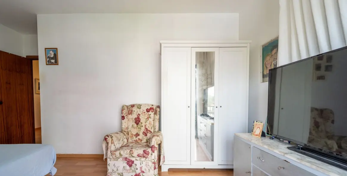 Продажа апартаментов на среднем этаже в Torreblanca 15