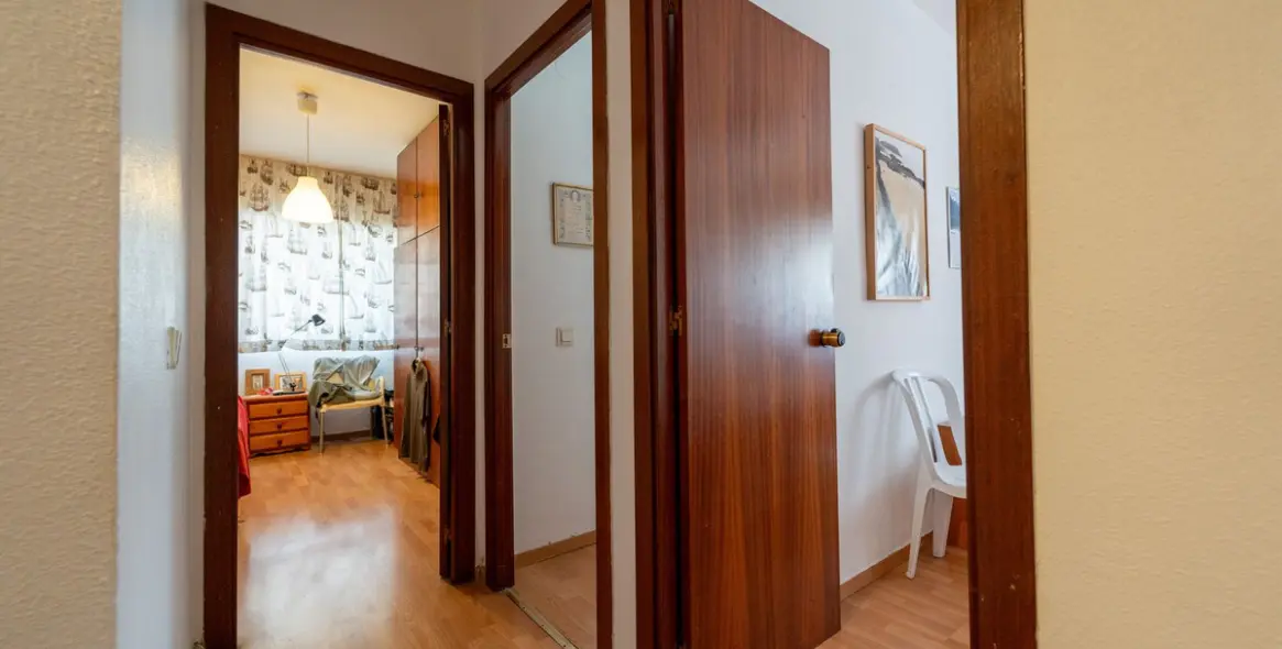 Продажа апартаментов на среднем этаже в Torreblanca 20