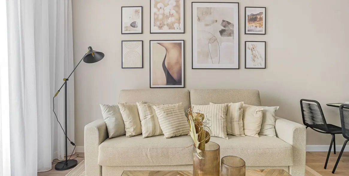 Sale of penthouse duplex in El Paraiso 1