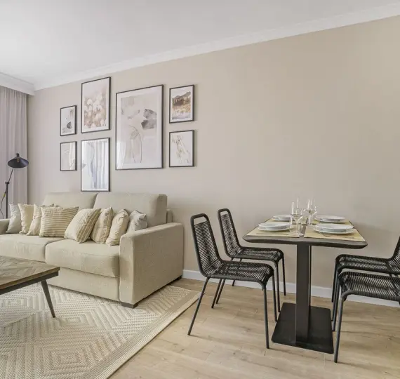 Penthouse duplex R5010223