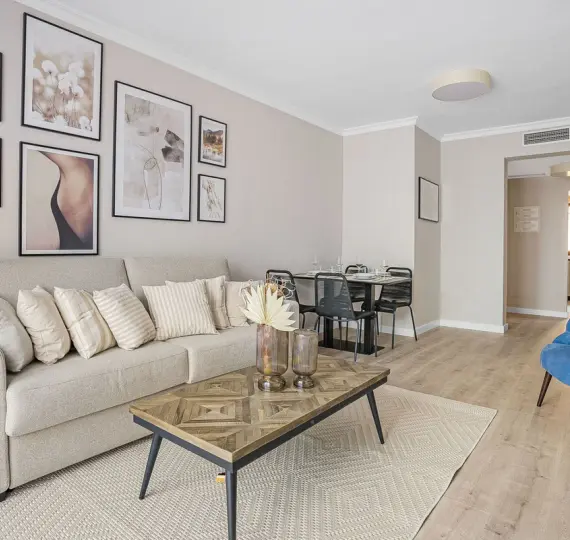 Penthouse duplex R5010223