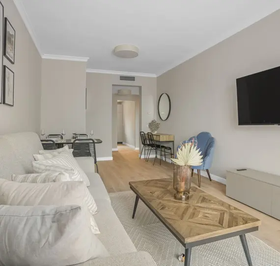 Penthouse duplex R5010223