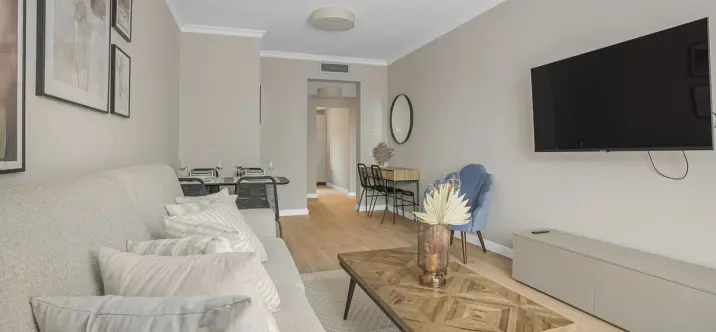 Penthouse duplex R5010223 4