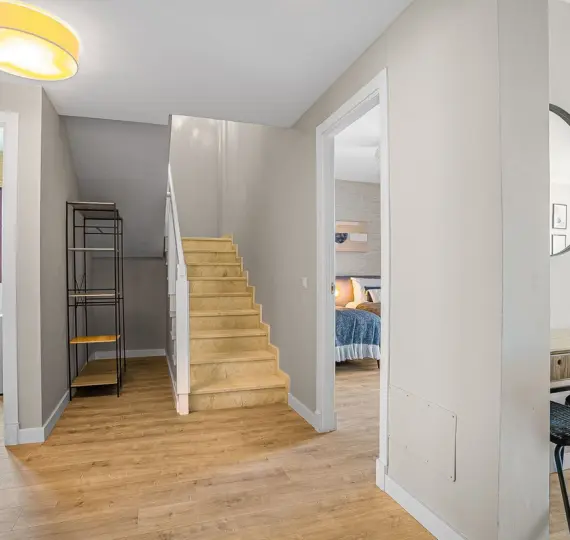 Penthouse duplex R5010223