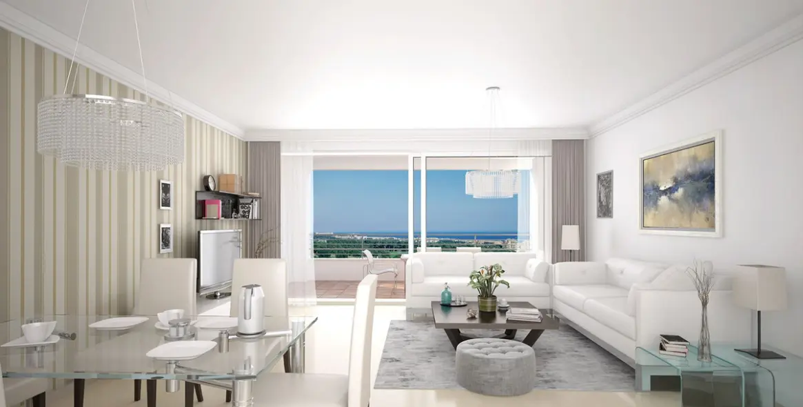 Sale of middle floor apartment in Rincón de la Victoria 9