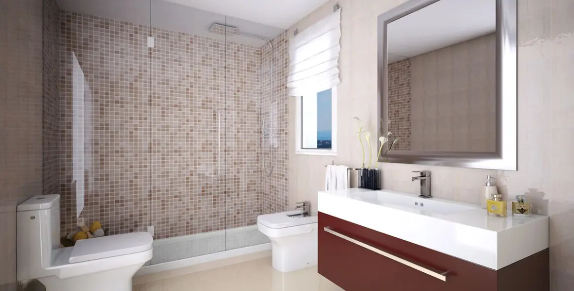 Sale of middle floor apartment in Rincón de la Victoria 12