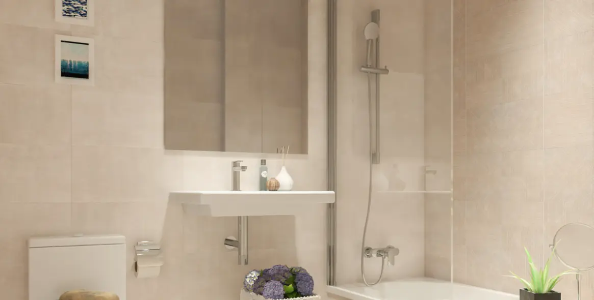 Продажа апартаментов на среднем этаже в Benalmadena 7