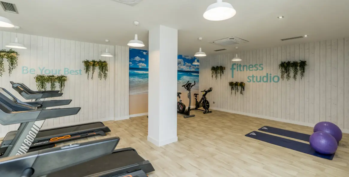 Продажа апартаментов на среднем этаже в Benalmadena 16