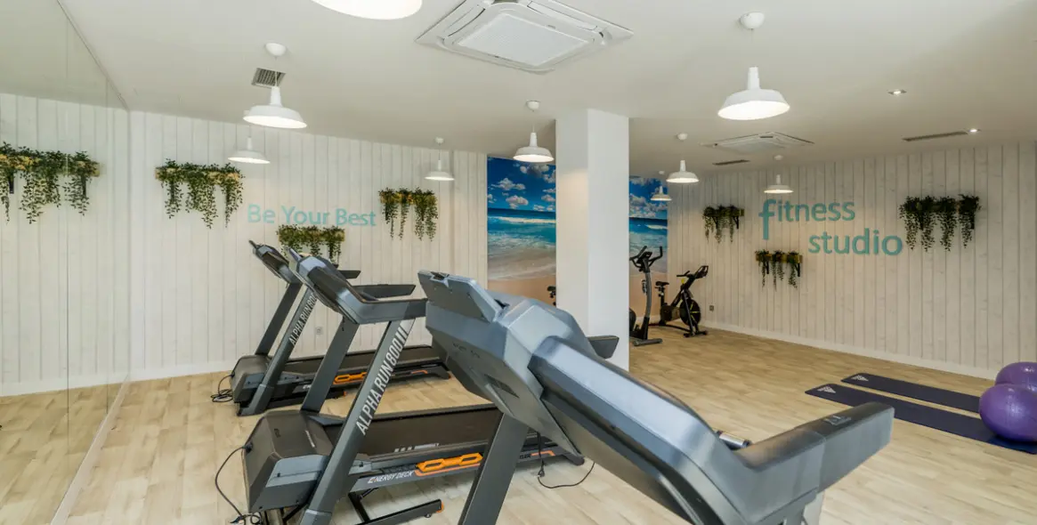 Продажа апартаментов на среднем этаже в Benalmadena 18