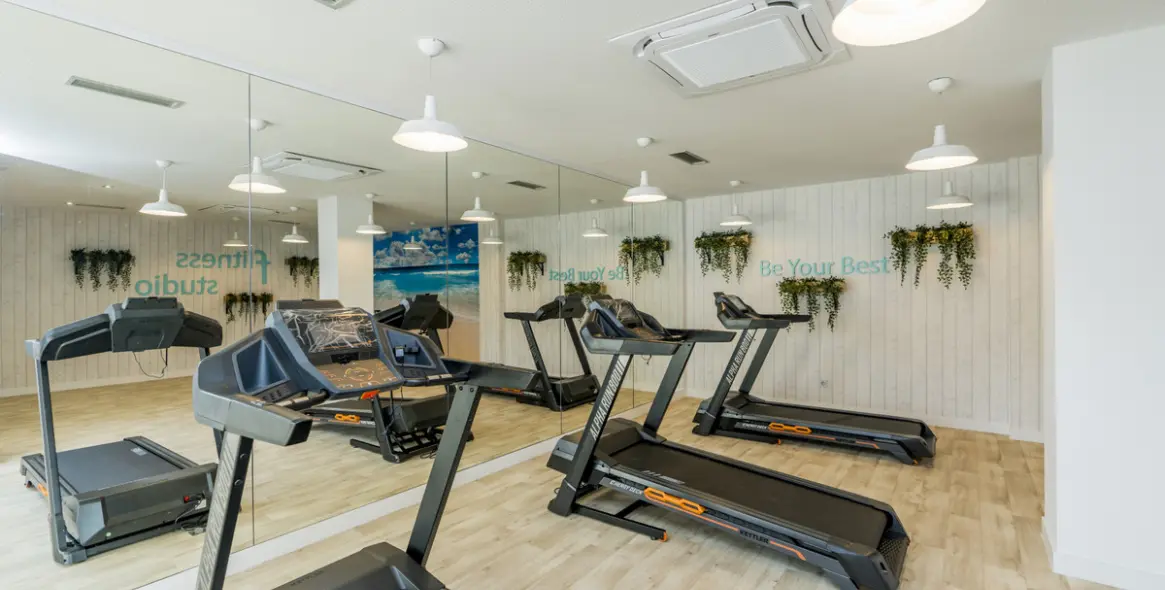 Продажа апартаментов на среднем этаже в Benalmadena 19