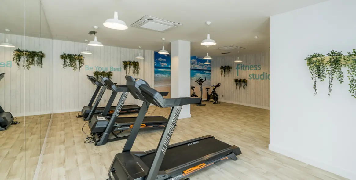 Продажа апартаментов на среднем этаже в Benalmadena 20