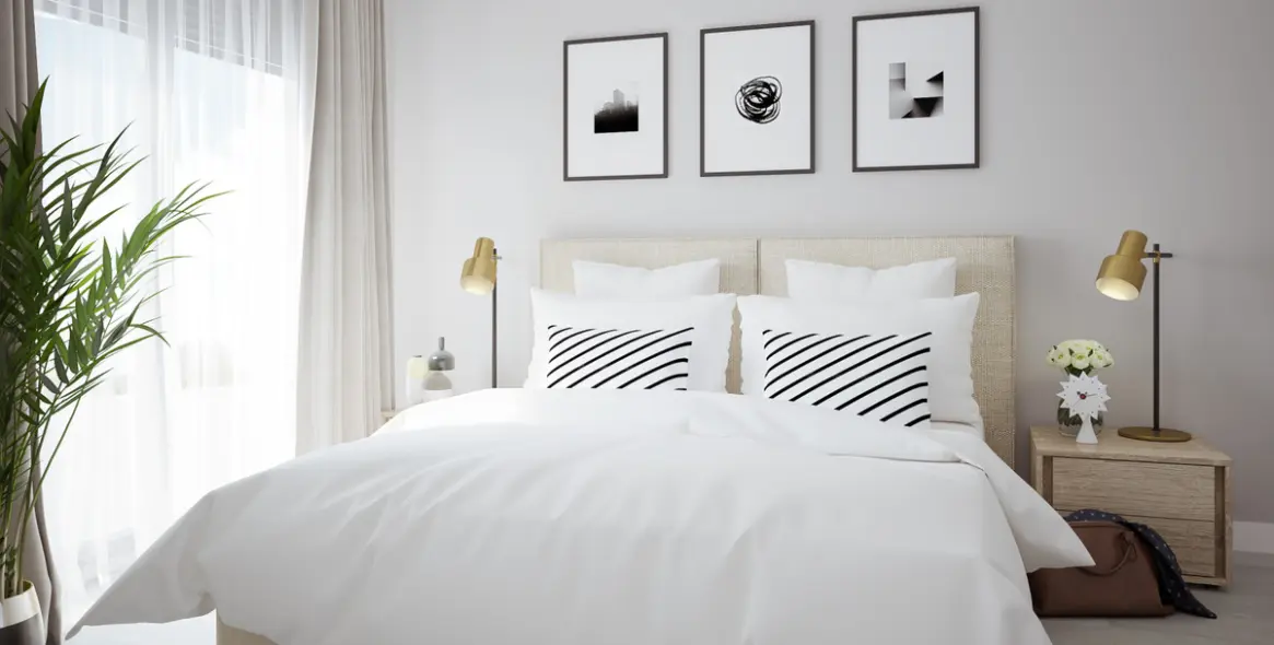 Продажа апартаментов на среднем этаже в Benalmadena 6