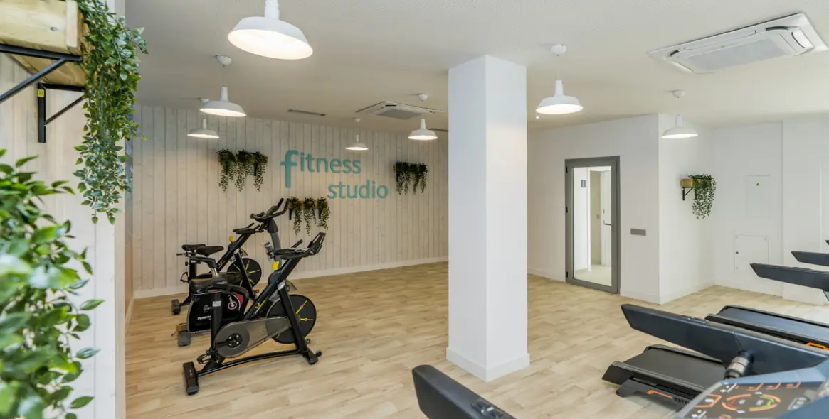 Продажа апартаментов на среднем этаже в Benalmadena 21