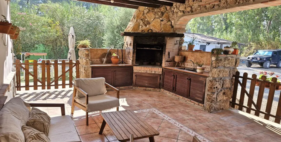 Sale of finca - cortijo in Coín 2