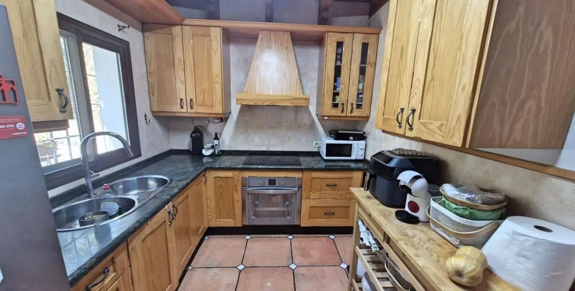 Sale of finca - cortijo in Coín 5