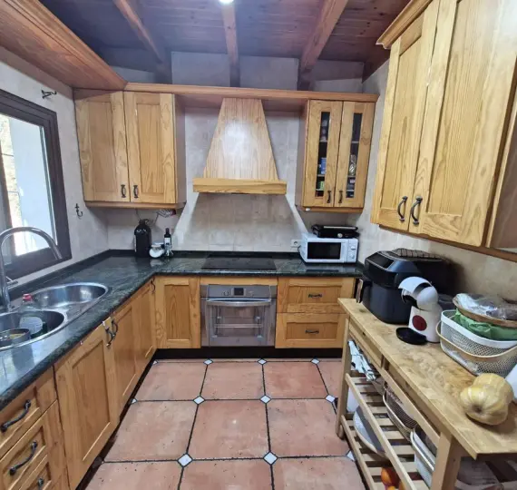 Sale of finca - cortijo in Coín