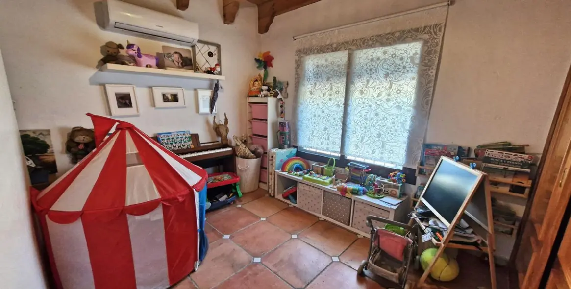 Sale of finca - cortijo in Coín 6