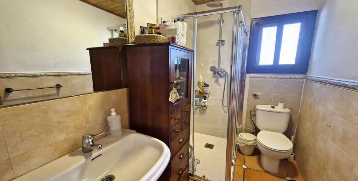 Sale of finca - cortijo in Coín 7